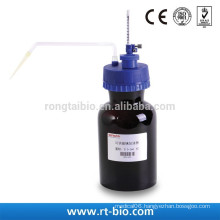Durable Laboratory Bottle top dispenser 0.5-5ml